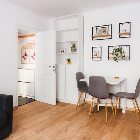 Cozy Apartment Ultracentral Universitate Square Bucharest Exterior photo