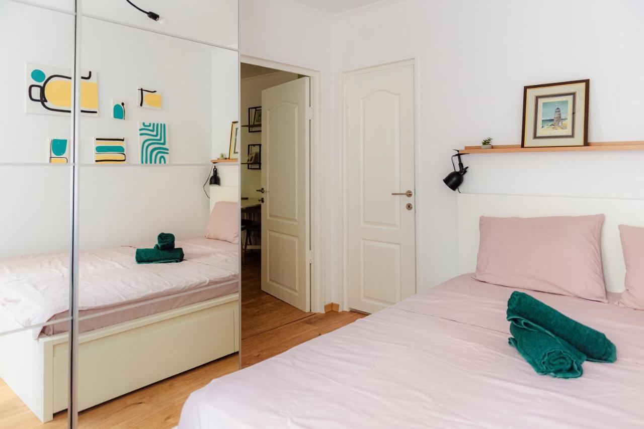 Cozy Apartment Ultracentral Universitate Square Bucharest Exterior photo